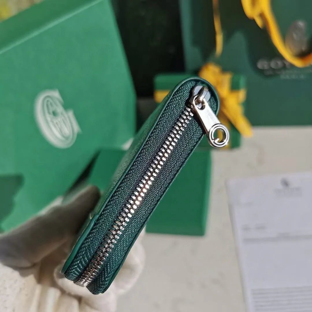 Goyard Signature Women Small Pouch product view 2
