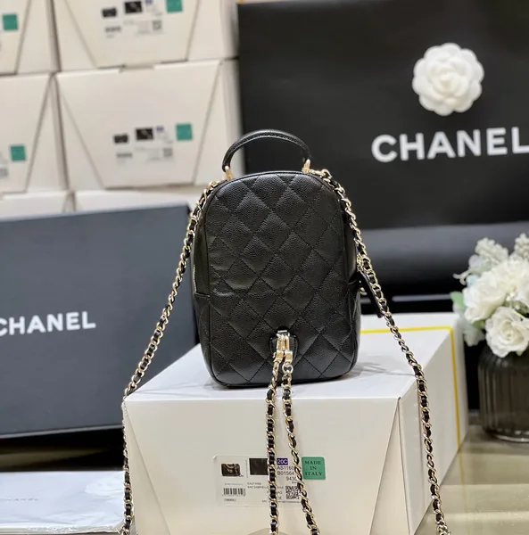 Chanel Backpack product view 8