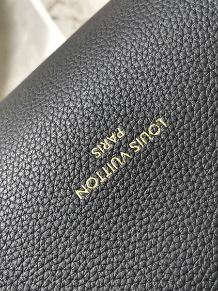 Louis Vuitton Low Key Cabas MM Black Color Bag product view 8