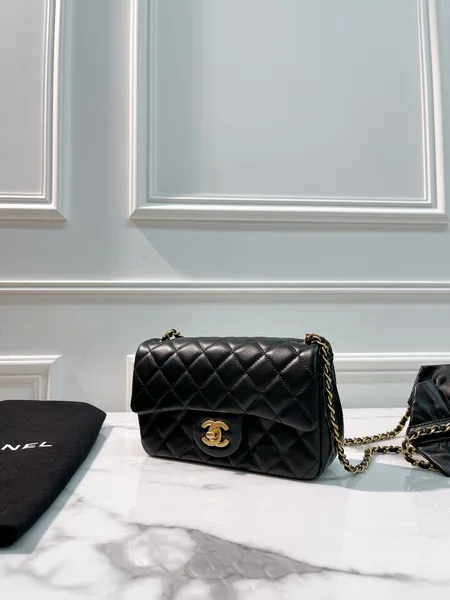 Chanel Mini Flap Bag product view 6