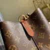 Louis Vuitton NeoNoe Monogram Pattern Handbags 26x22x27cm product view 5