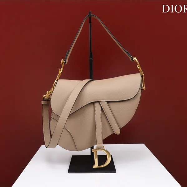 Dior Saddle Saddle Women’s Handbag 25x20x6.5 cm product photo