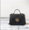 Gucci GG Marmont Small Top Handle Bag product view 1