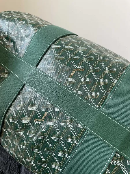 Goyard 40 Barrel Sport Duffle Bag product view 10