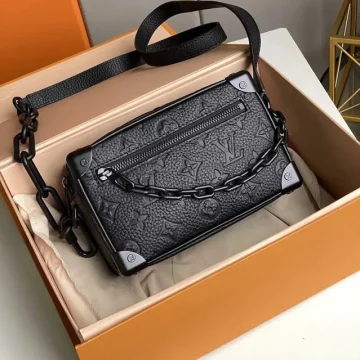 Louis Vuitton Mini Soft Trunk bag product photo