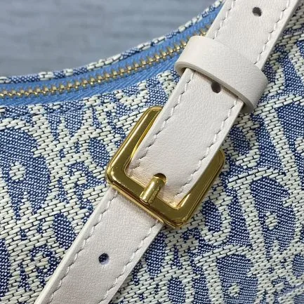 Dior 30 Montaigne Cigale mini bag product view 5