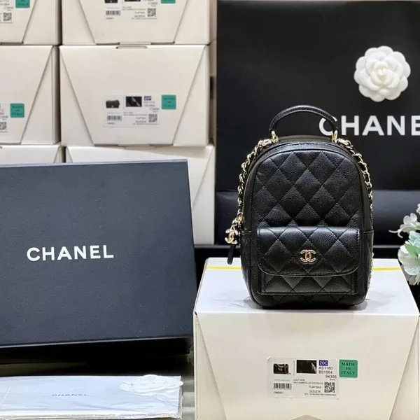 Chanel Backpack product photo