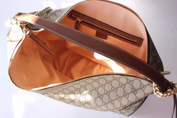 Gucci Horsebit 1955 Medium Shoulder Bag product view 6