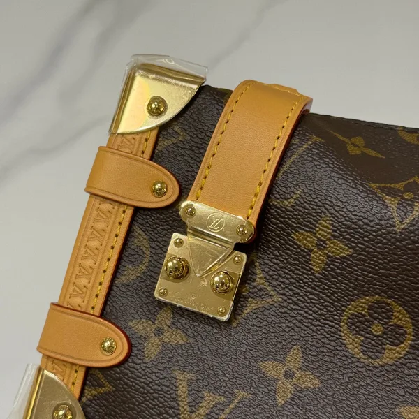 Louis Vuitton Side Truck Bag product view 4