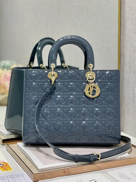 Dior Lady Women’s Handbag 32 cm product photo