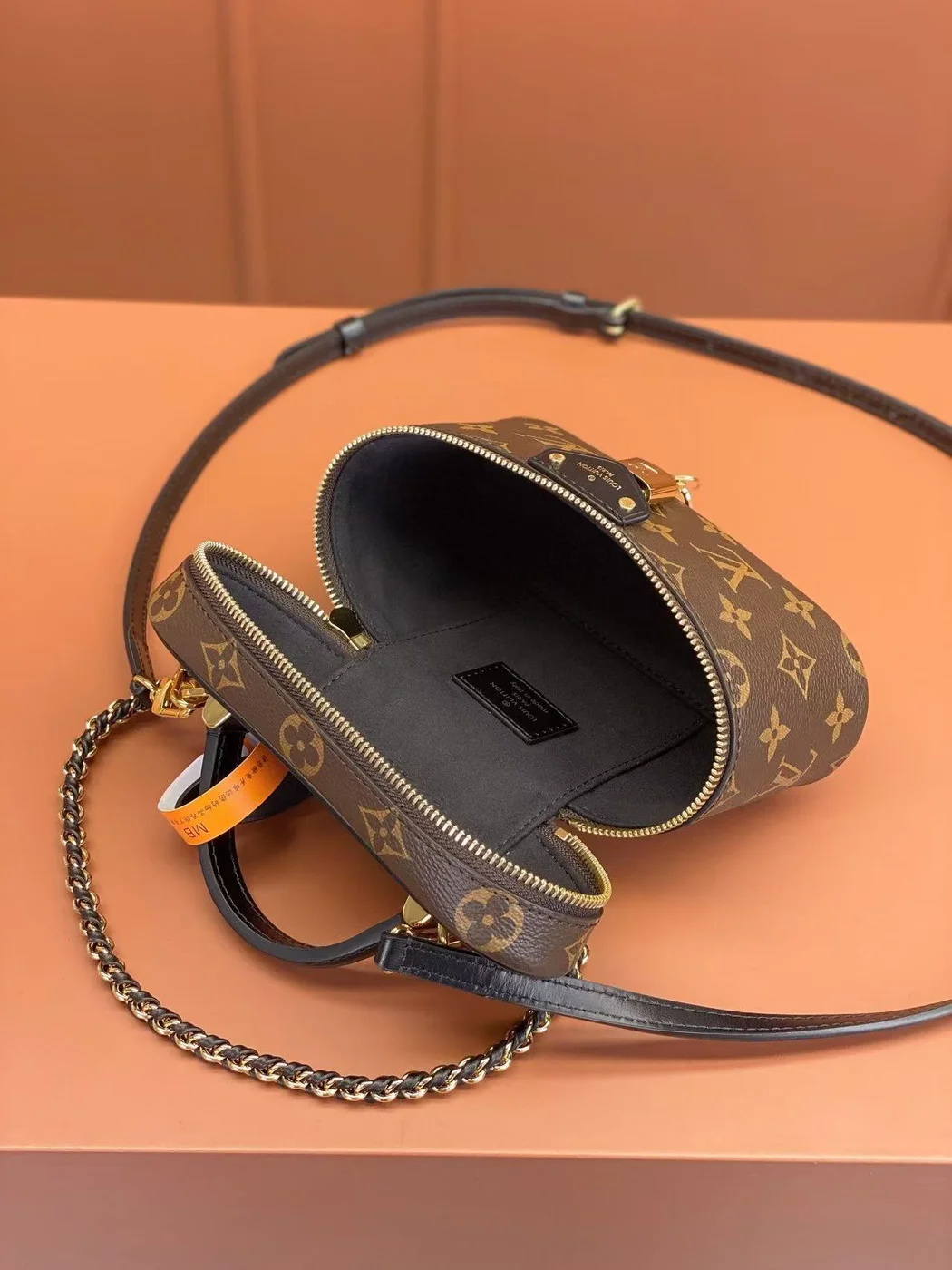 Louis Vuitton Vanity Chain Pouch product view 2