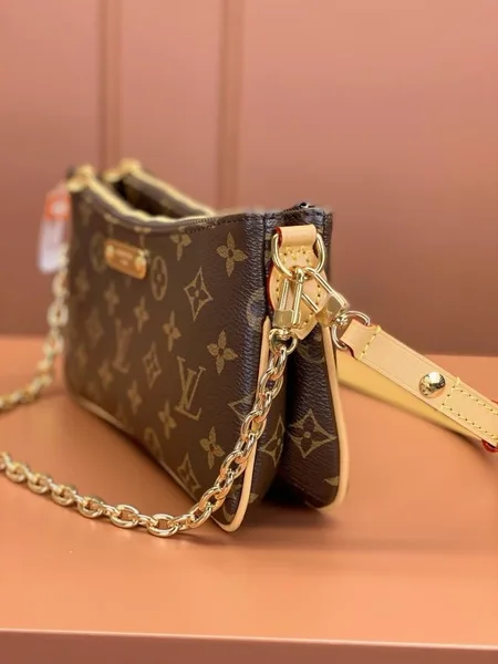 Louis Vuitton Liv Pochette M83008 Bag product view 8