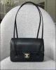 Chanel Coco Preppy Small Black Bag product view 1