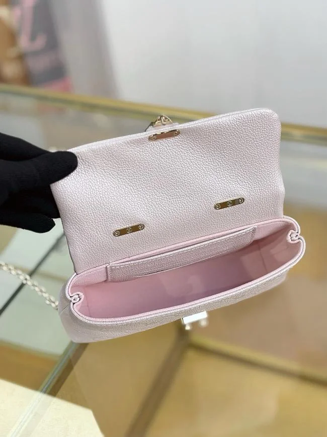 Louis Vuitton Nano Madeleine 12.5x6x21cm Bag product view 3
