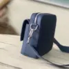 Louis Vuitton Fastline Men Handbags Blue 23.5x18x7cm product view 8