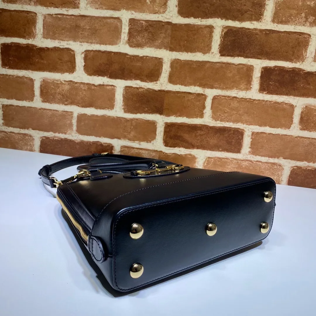 Gucci Horsebit 1955 small top handle bag product view 6