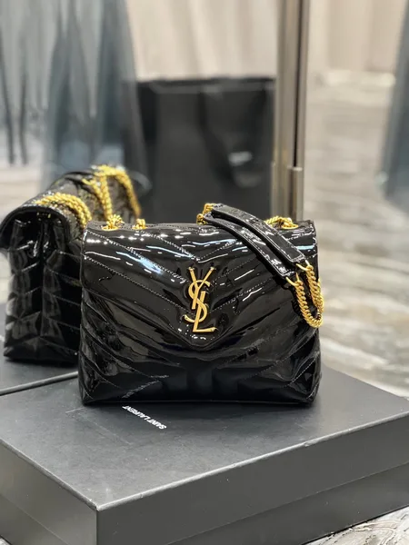 Saint Laurent ‘Loulou Medium’ shoulder bag product photo