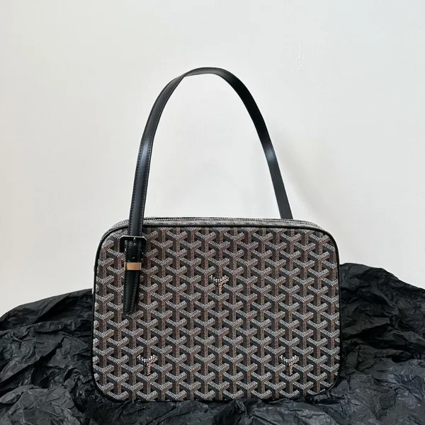 Goyard Yona Bag Coated Canvas PM product photo