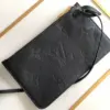 Louis Vuitton Never Full Monogram Black Handbags 32x29x17cm product view 4