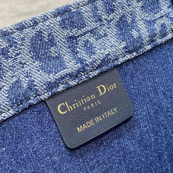 Dior Large Dior Book Tote product view 6