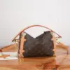 Louis Vuitton Side Truck GM Bag product view 3