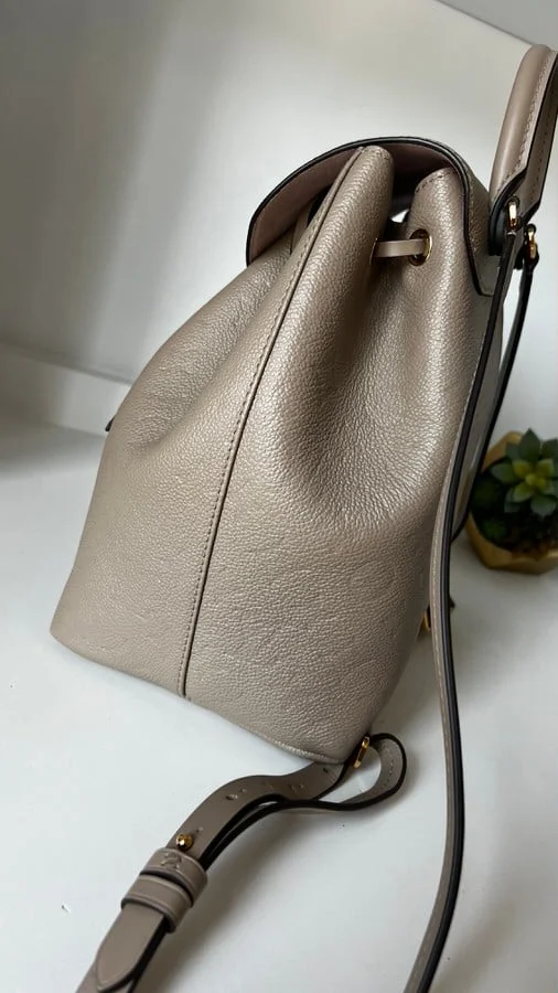 Louis Vuitton Monogram Empreinte Montsouris PM Backpack product view 4
