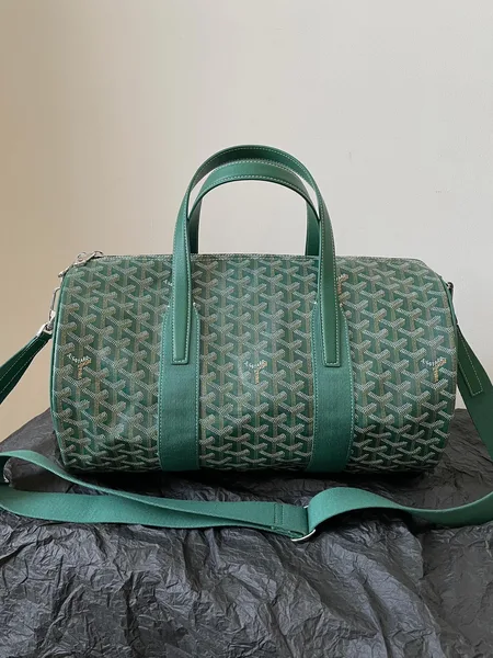 Goyard 40 Barrel Sport Duffle Bag product view 5