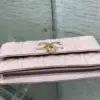 Dior My Dior Bag in Pink Cannage lambskin product view 5