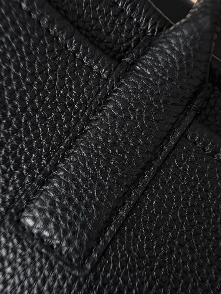 Chanel 26S Large Shopping Tote Bag Spring/Summer 2026 Collection product view 5