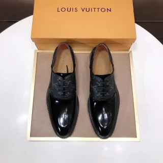 Louis Vuitton shoes product view 1