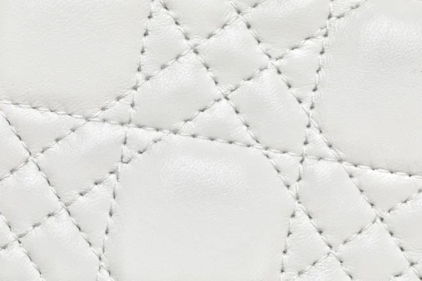 Dior My Lady Women’s Handbag White Silver Lock 20×16.5 cm product view 3