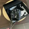 Chanel Bucket Pearl Bag SS21 product view 2