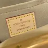 Louis Vuitton Clucth Tisitt Lock Handbags 28x14cm product view 7