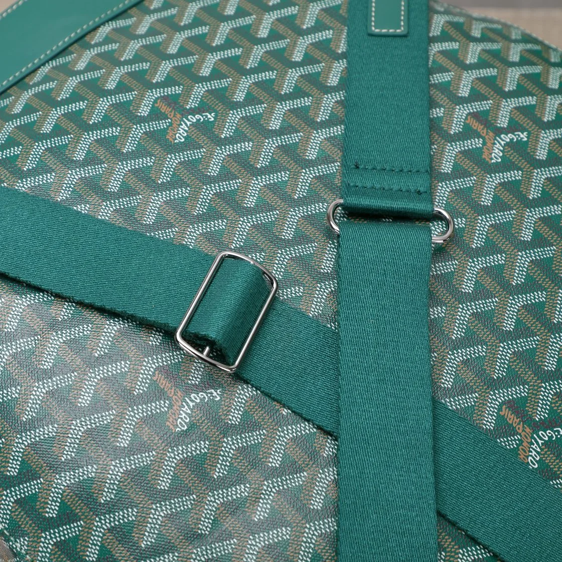 Goyard Goyardin Steamer PM Bag product view 5