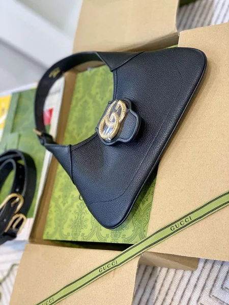 Gucci Women’s Handbag Black 28 cm product view 5