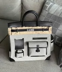 Hermès bag product photo