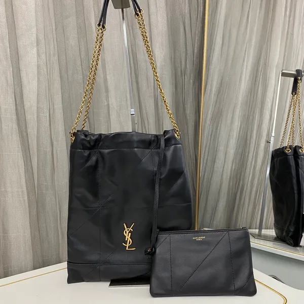 Saint Laurent Jamie 4.3 Pochon Shoulder Bag product photo