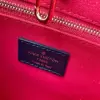 Louis Vuitton On The Go Handbags Louis Vuitton Pattern 25x19x11.5 cm product view 5