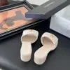 Chanel Women Ivory Quilted Leather Mules — Chain-Woven CC Detail product view 6