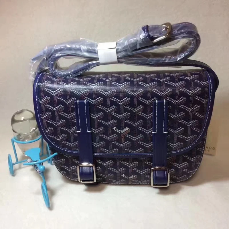Goyard Messenger Bags for Men product view 9