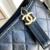Chanel Gabrielle Small Hobo Bag Handbag Soft Leather 28 cm product view 7