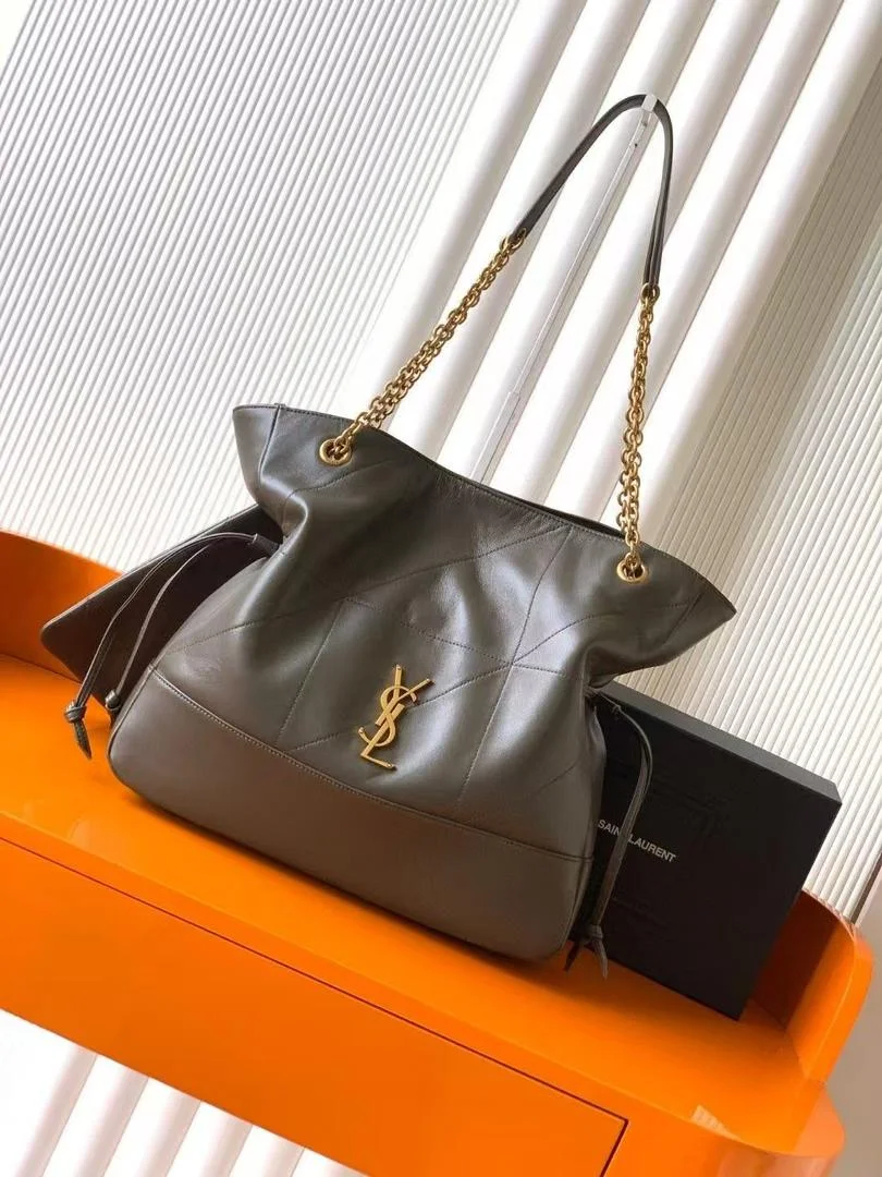 Saint Laurent Jamie Shopping Bag product view 1