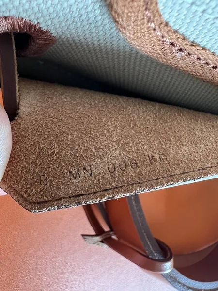 Hermès Herbag Bag product view 4