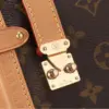 Louis Vuitton Side Truck GM Bag product view 4