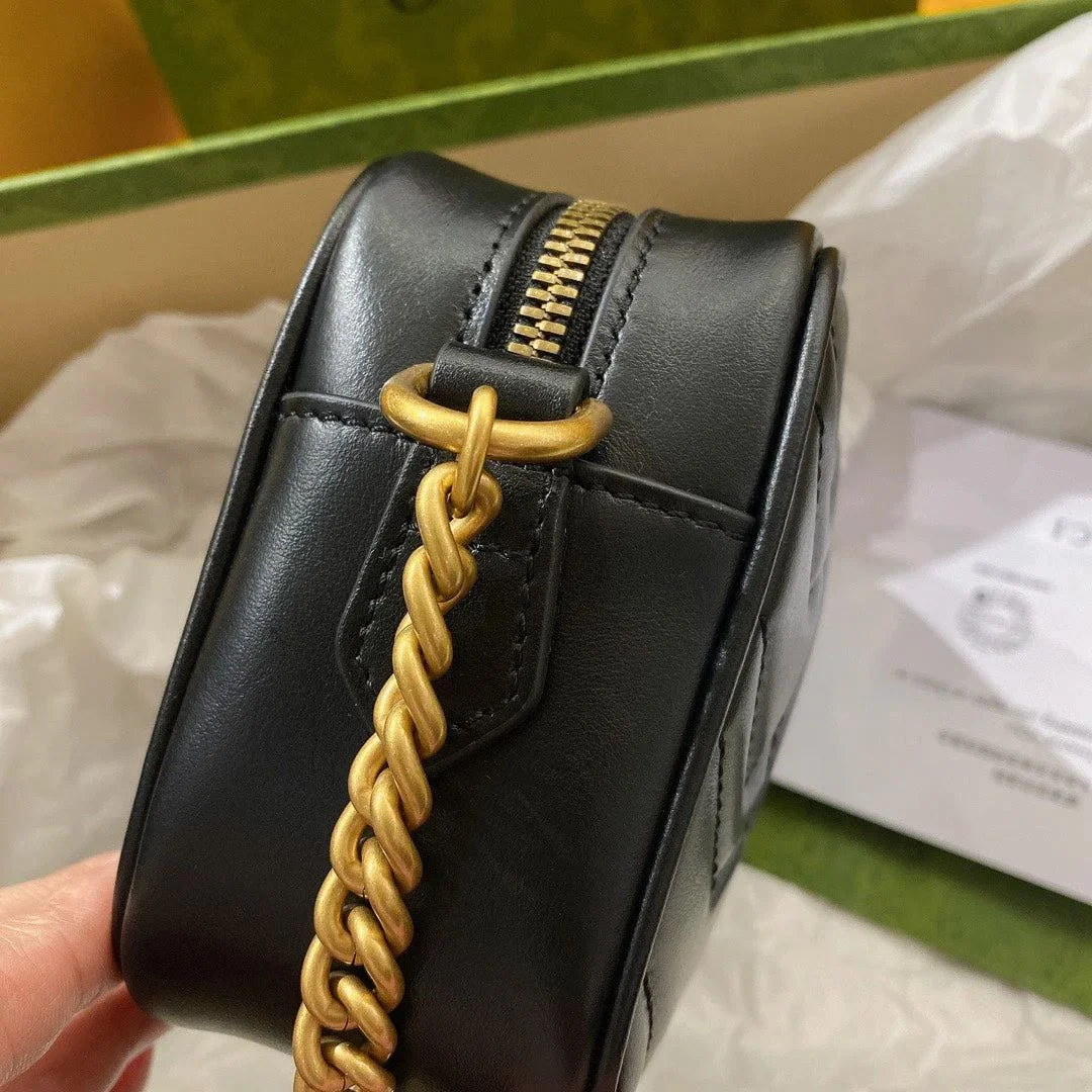 Gucci Marmont mini camera bag product view 7