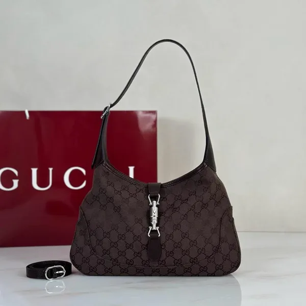 Gucci Jackie 1961 medium shoulder bag product photo