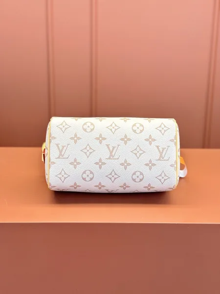 Louis Vuitton Monogram Dune Speedy Bandoulière 20 Bag product view 5