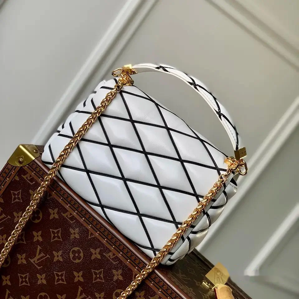 Louis Vuitton Go-14 Crossbody Bag product view 5