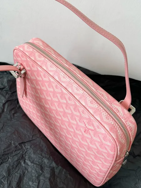 Goyard Yona Bag Coated Canvas PM product view 7