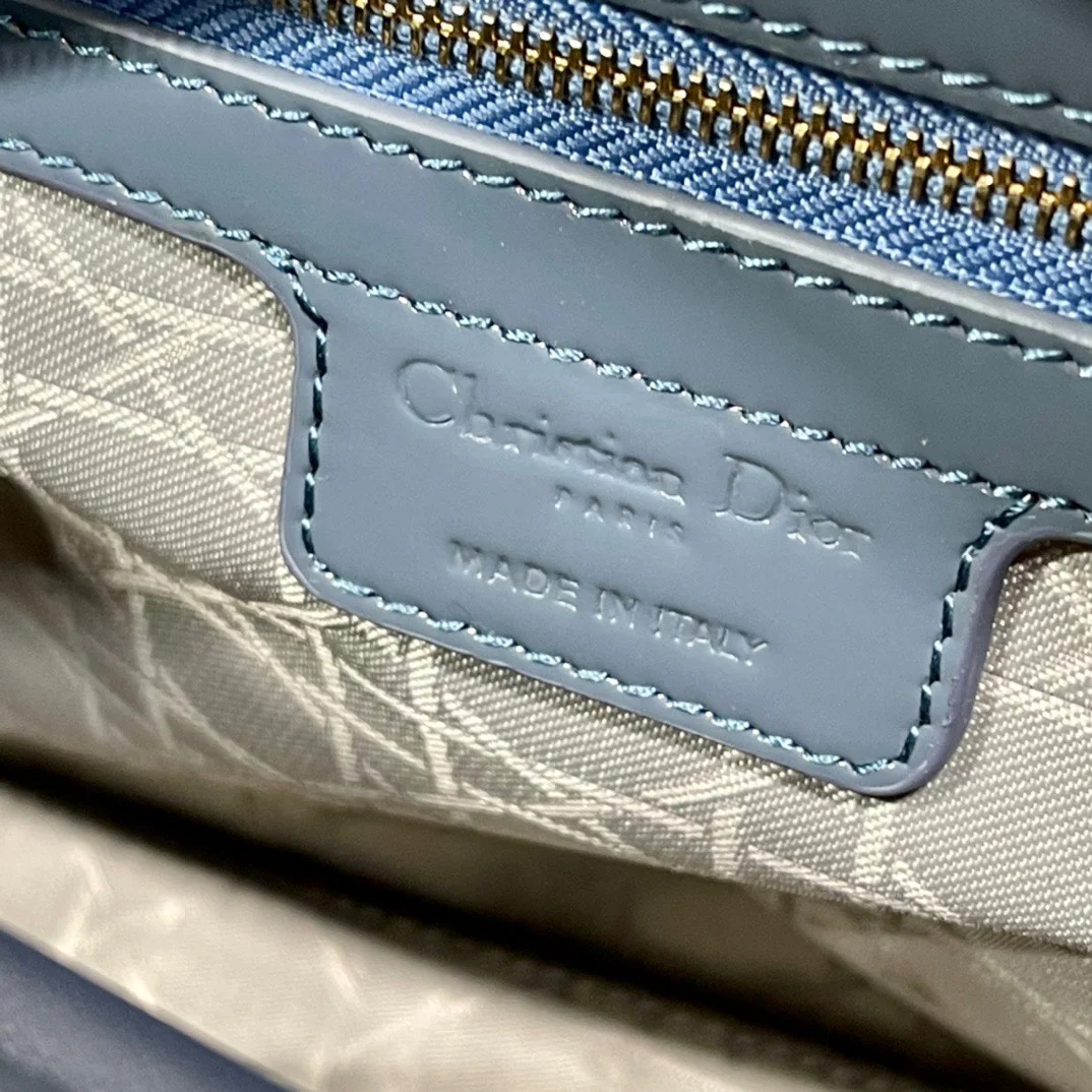 Dior Lady Women’s Handbag 32 cm product view 9